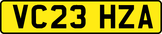 VC23HZA