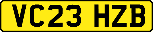 VC23HZB