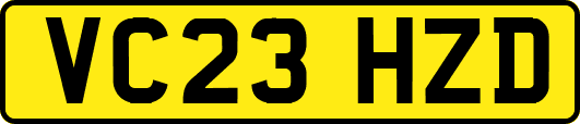 VC23HZD