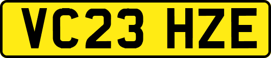 VC23HZE