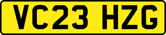VC23HZG