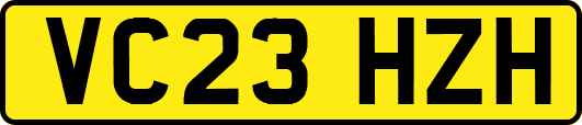 VC23HZH
