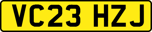 VC23HZJ