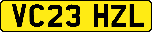 VC23HZL