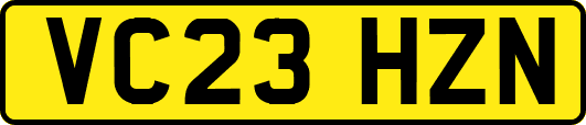 VC23HZN