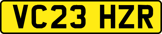 VC23HZR