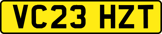 VC23HZT