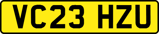 VC23HZU