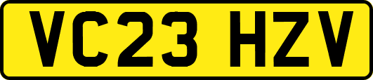 VC23HZV