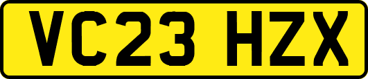 VC23HZX