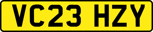 VC23HZY