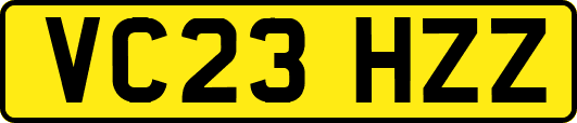 VC23HZZ