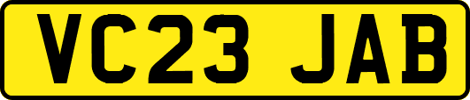 VC23JAB