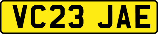 VC23JAE