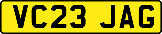 VC23JAG