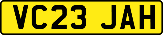 VC23JAH