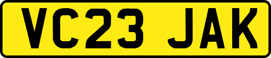 VC23JAK