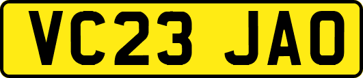 VC23JAO