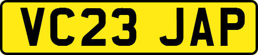 VC23JAP
