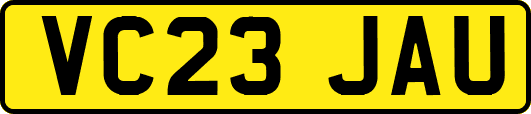 VC23JAU
