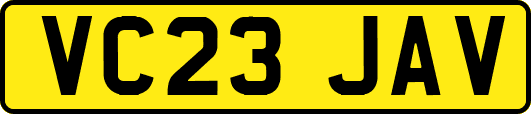 VC23JAV