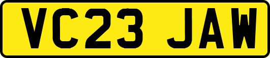 VC23JAW