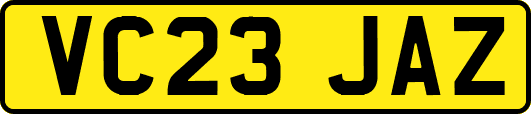 VC23JAZ