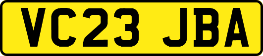 VC23JBA