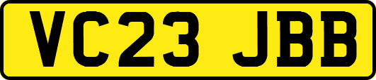 VC23JBB