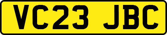 VC23JBC