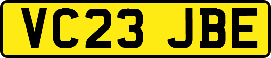 VC23JBE