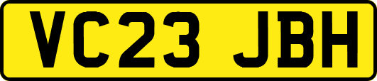 VC23JBH