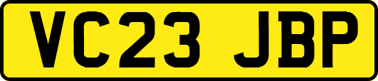 VC23JBP