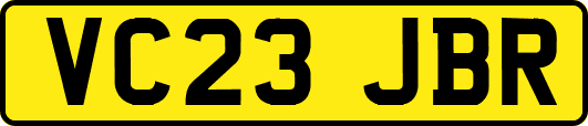 VC23JBR