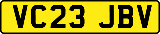 VC23JBV