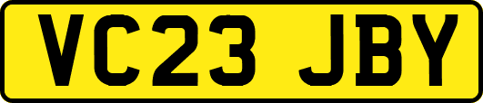 VC23JBY