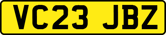 VC23JBZ