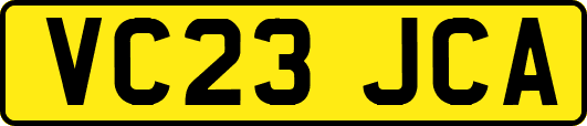 VC23JCA