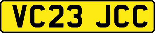 VC23JCC