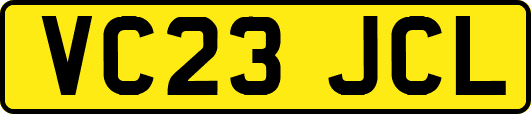 VC23JCL