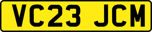 VC23JCM