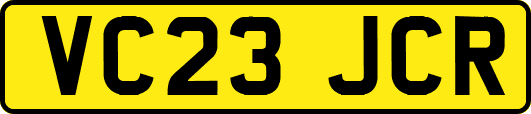 VC23JCR