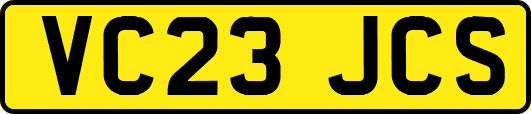 VC23JCS