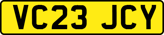 VC23JCY