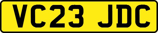 VC23JDC