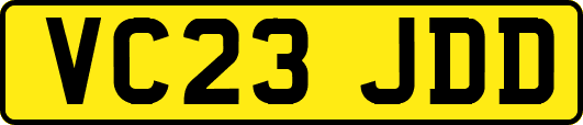 VC23JDD