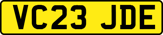 VC23JDE