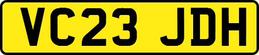 VC23JDH