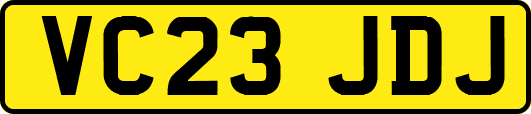 VC23JDJ