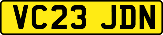 VC23JDN